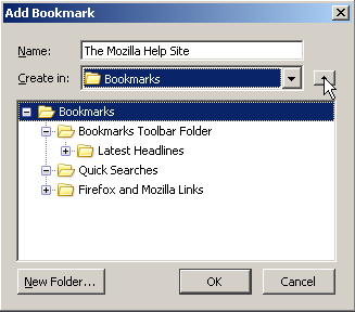 add bookmark advanced 2